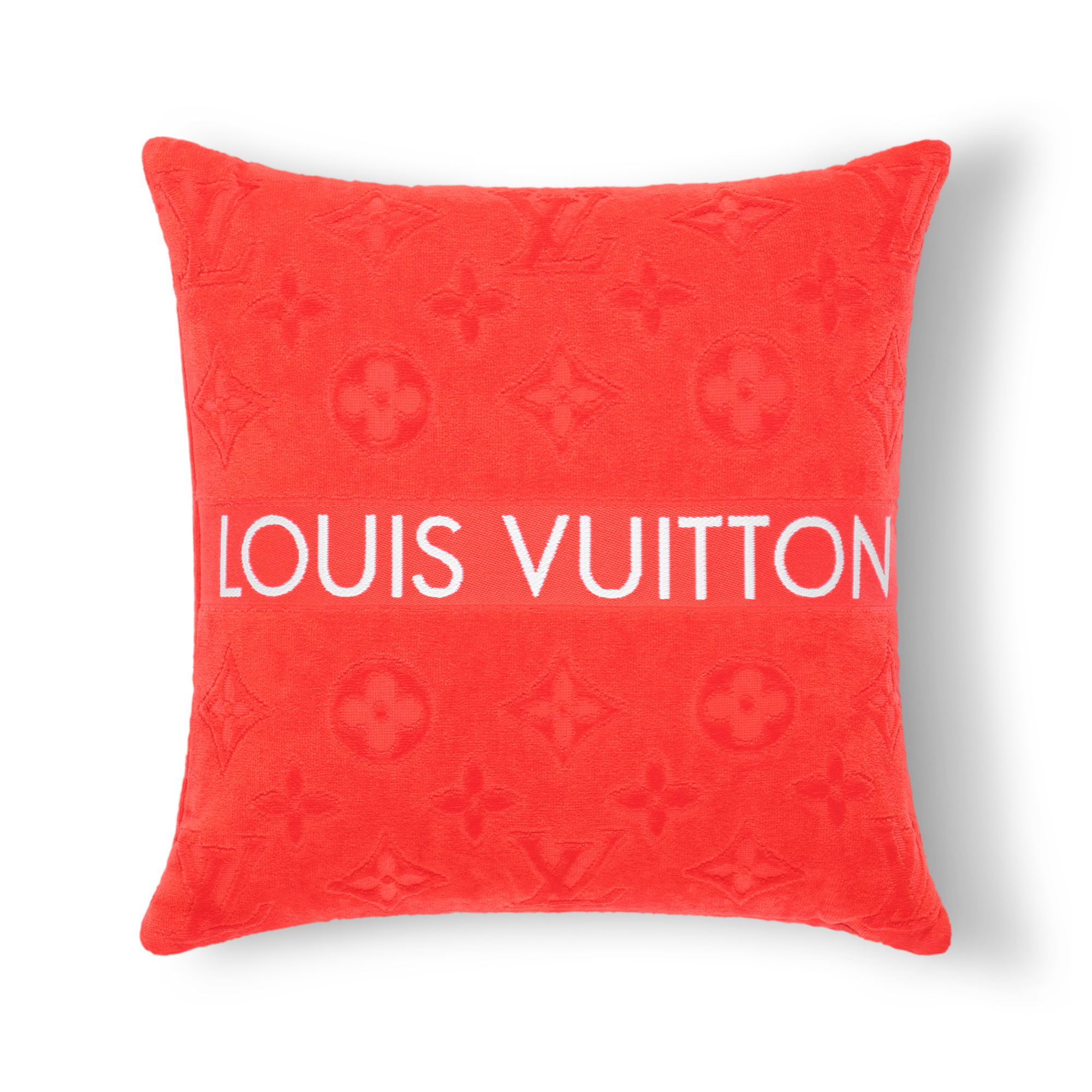 LVacation Beach Pillow S00 - Women - Accessories | LOUIS VUITTON ®